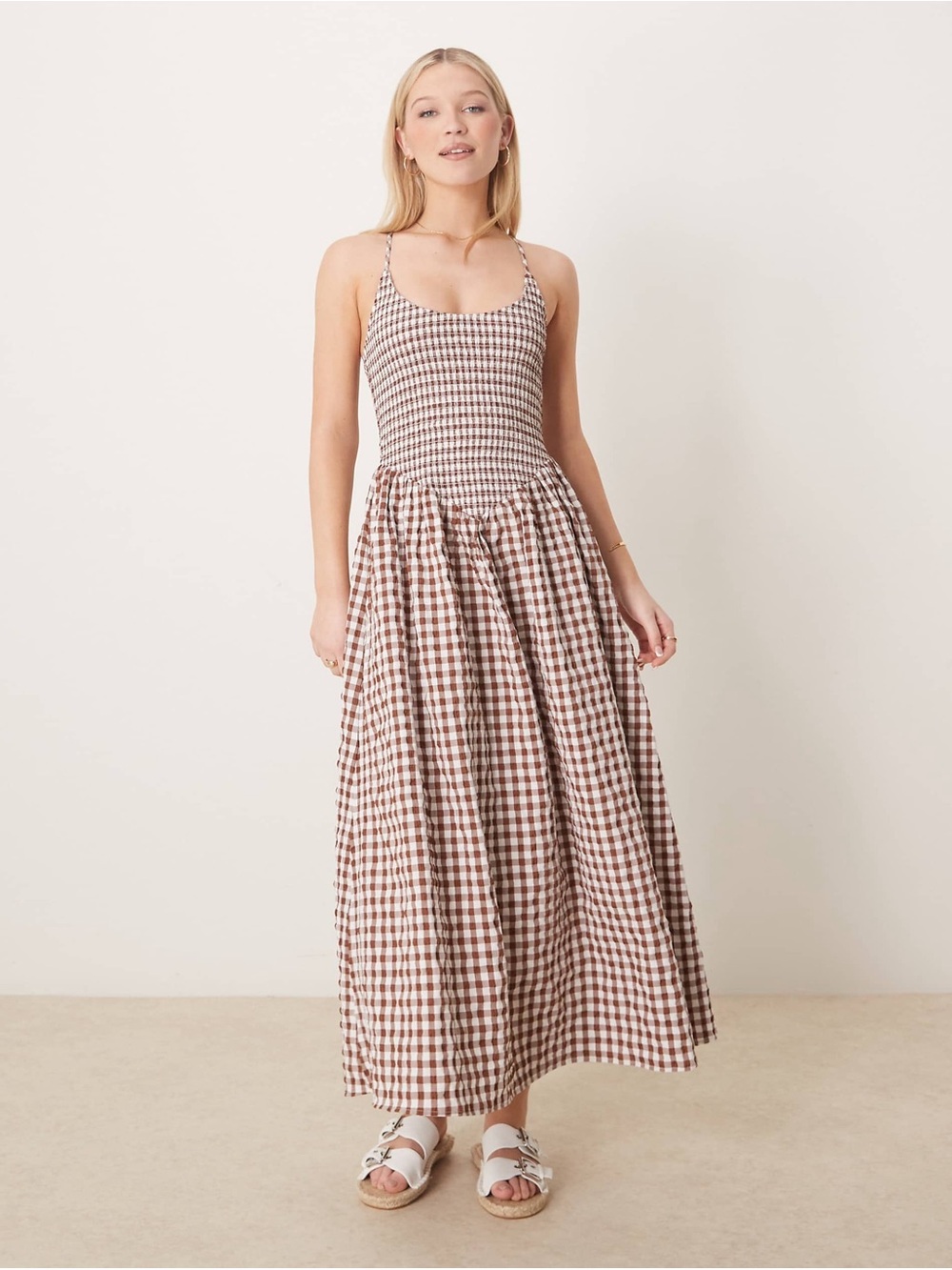 New ASOS Dress